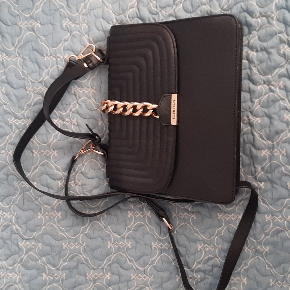 Crossbody purse